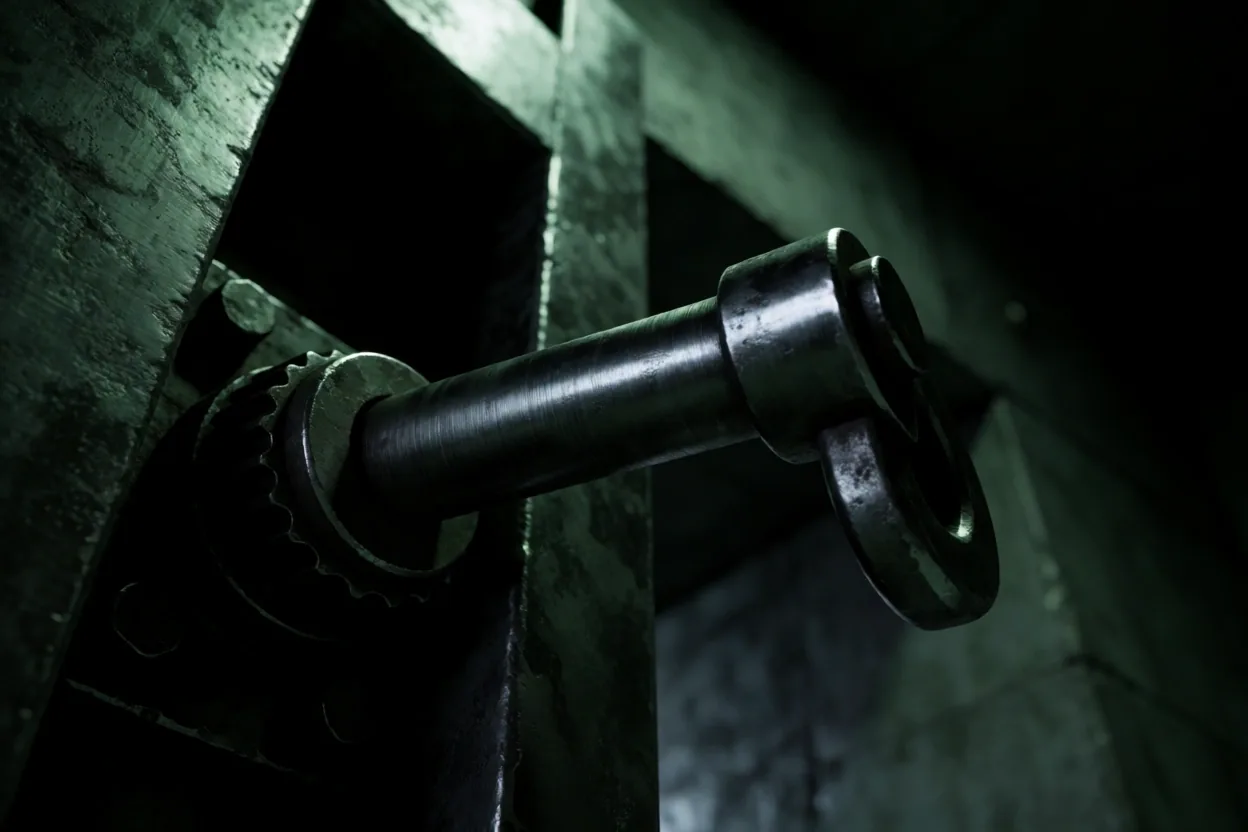 Security Vault
